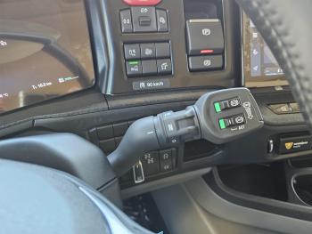 G460 8x4*4 XT / PALFINGER EPSILON Q200 KRAAN + HAAKARM